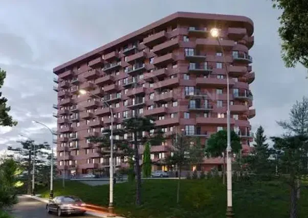 იყიდება 2 ოთახიანი ბინას 52მ² 4/12 სართ თბილისი - photo 8