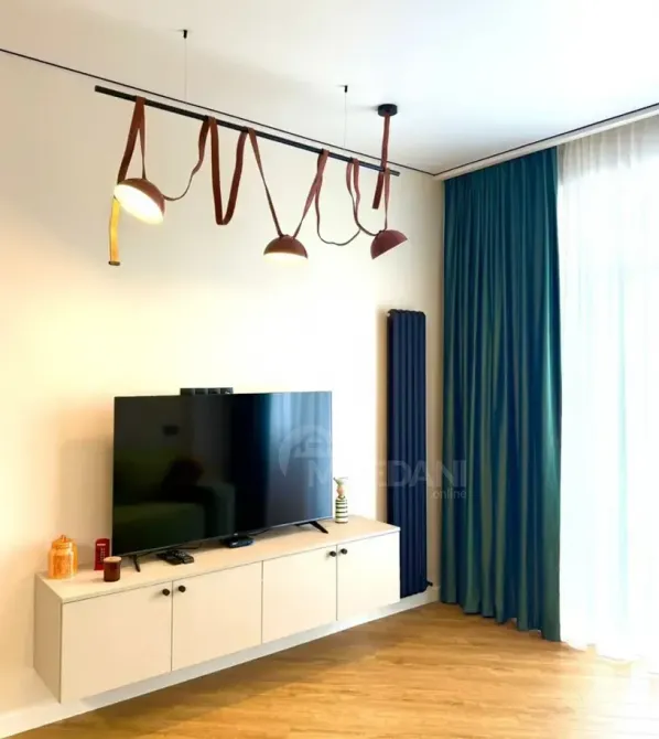 იყიდება 2 ოთახიანი ბინას 52მ² 4/12 სართ თბილისი - photo 5