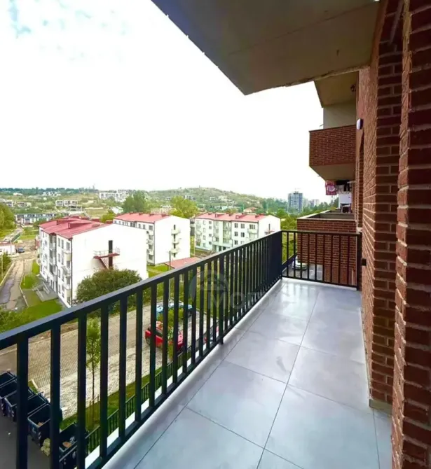 იყიდება 2 ოთახიანი ბინას 52მ² 4/12 სართ თბილისი - photo 2