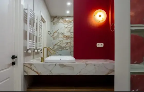 იყიდება 2 ოთახიანი ბინას 54მ² 15/15 სართ თბილისი