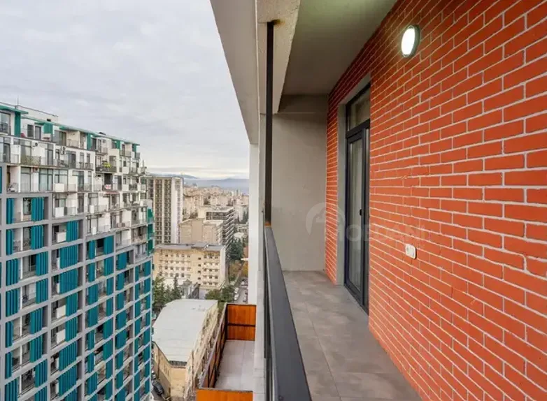 იყიდება 2 ოთახიანი ბინას 54მ² 15/15 სართ თბილისი - photo 6