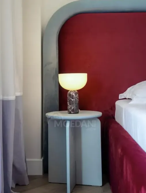 იყიდება 2 ოთახიანი ბინას 54მ² 15/15 სართ თბილისი - photo 9