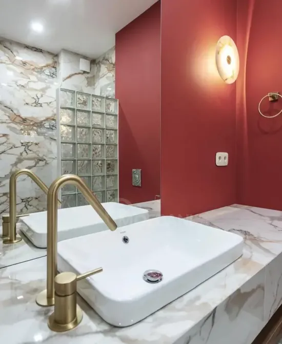 იყიდება 2 ოთახიანი ბინას 54მ² 15/15 სართ თბილისი - photo 12