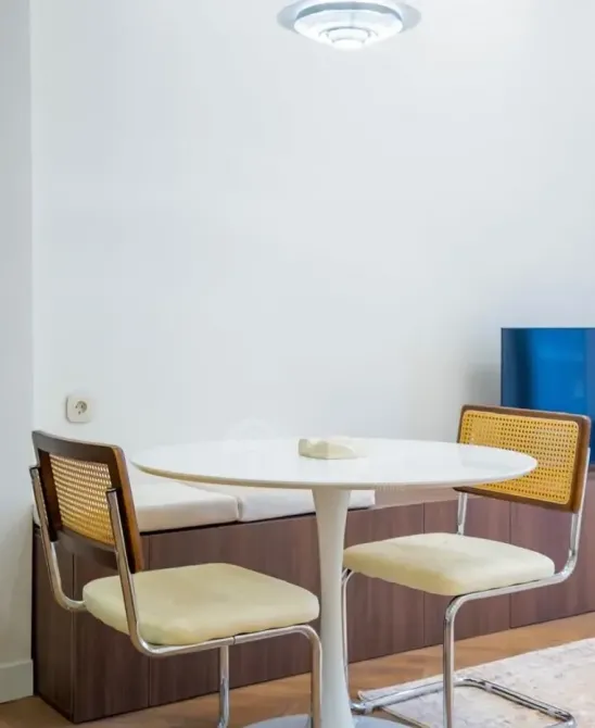 იყიდება 2 ოთახიანი ბინას 54მ² 15/15 სართ თბილისი - photo 11