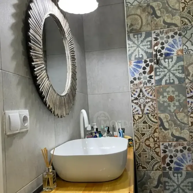 იყიდება 3 ოთახიანი ბინას 76.6მ² 11/13 სართ თბილისი - photo 7