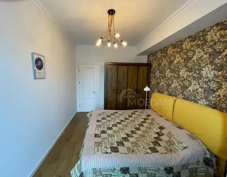 იყიდება 3 ოთახიანი ბინას 76.6მ² 11/13 სართ თბილისი - photo 11