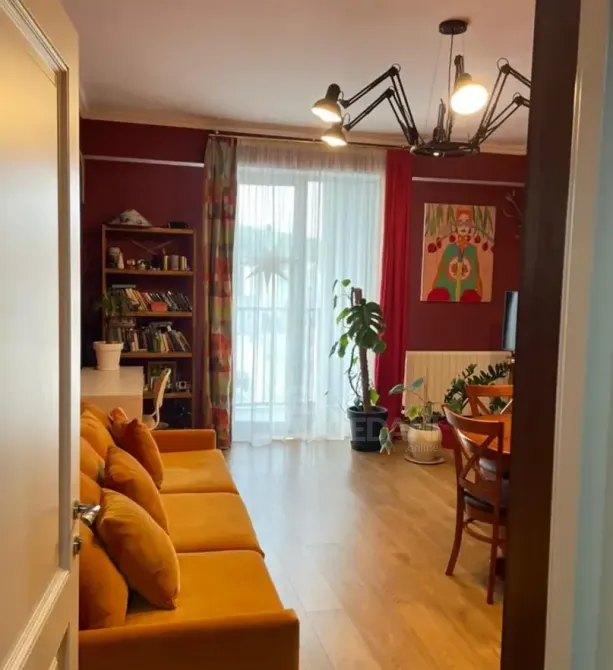 იყიდება 3 ოთახიანი ბინას 76.6მ² 11/13 სართ თბილისი - photo 10