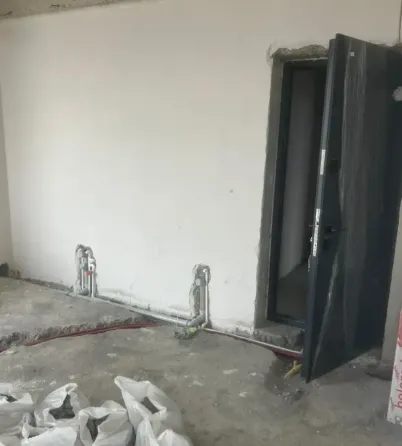 იყიდება 2 ოთახიანი ბინას 41მ² 15/16 სართ თბილისი