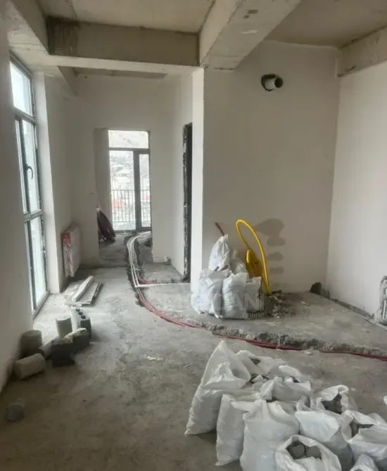 იყიდება 2 ოთახიანი ბინას 41მ² 15/16 სართ თბილისი - photo 1