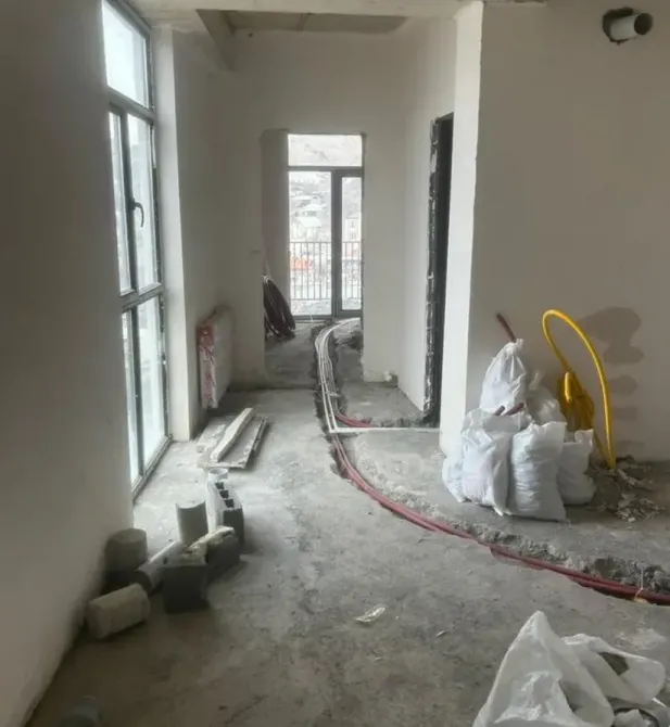 იყიდება 2 ოთახიანი ბინას 41მ² 15/16 სართ თბილისი - photo 7