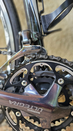 Ველოსიპედი აბაშა