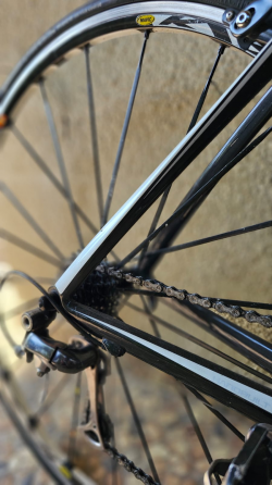 Ველოსიპედი აბაშა