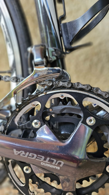 Ველოსიპედი აბაშა - photo 4