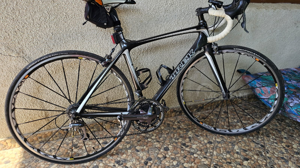 Ველოსიპედი აბაშა - photo 3