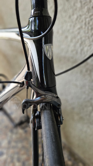 Ველოსიპედი აბაშა - photo 5