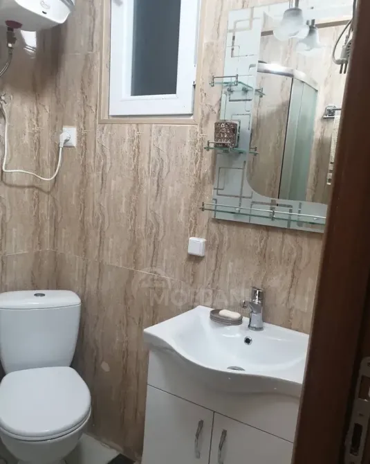 იყიდება 2 ოთახიანი ბინას 47.8მ² 10/14 სართ ბათუმი - photo 7