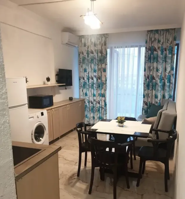 იყიდება 2 ოთახიანი ბინას 47.8მ² 10/14 სართ ბათუმი - photo 2