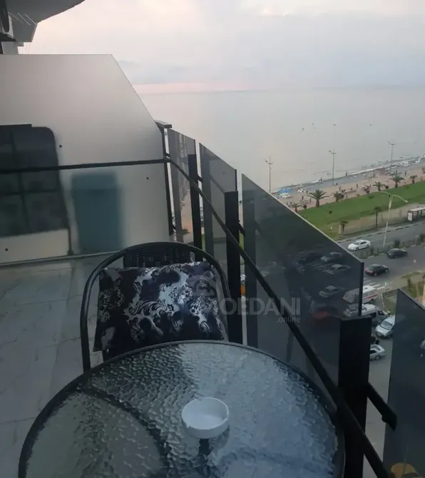 იყიდება 2 ოთახიანი ბინას 47.8მ² 10/14 სართ ბათუმი - photo 8