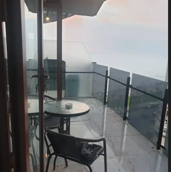 იყიდება 2 ოთახიანი ბინას 47.8მ² 10/14 სართ ბათუმი - photo 3