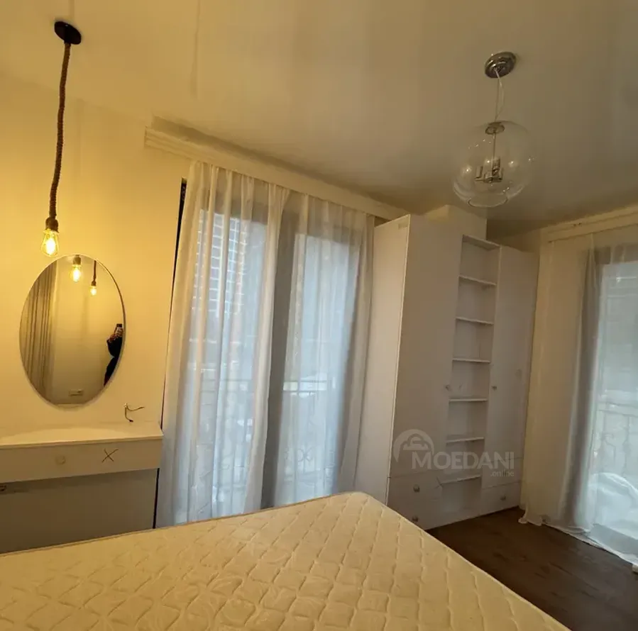 იყიდება 2 ოთახიანი ბინას 43მ² 3/6 სართ ბათუმი - photo 3