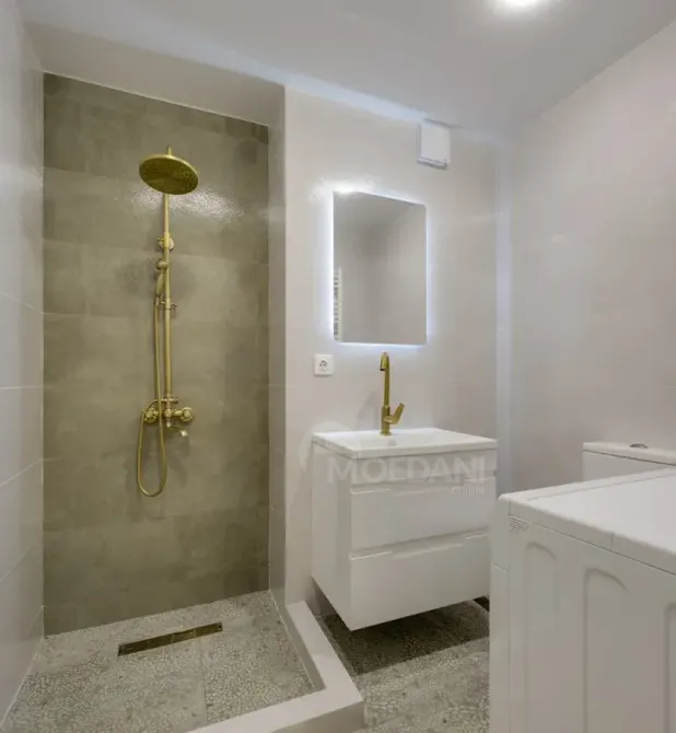 იყიდება 2 ოთახიანი ბინას 54მ² 4/10 სართ თბილისი - photo 5