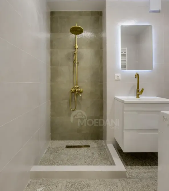 იყიდება 2 ოთახიანი ბინას 54მ² 4/10 სართ თბილისი - photo 8