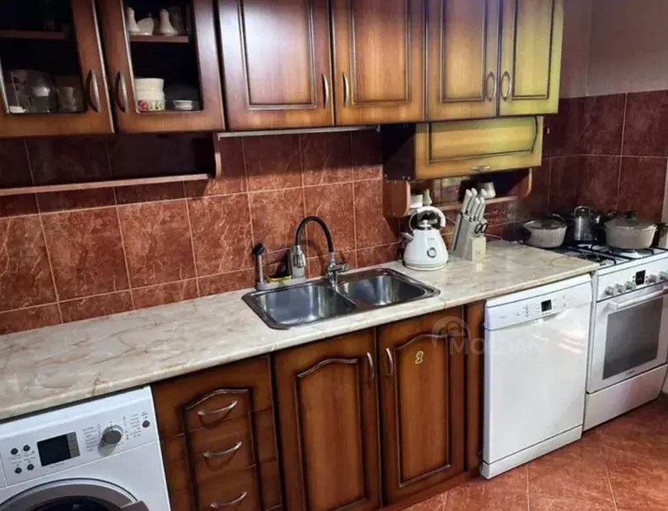 იყიდება 4 ოთახიანი ბინას 80მ² 3/9 სართ თბილისი - photo 11