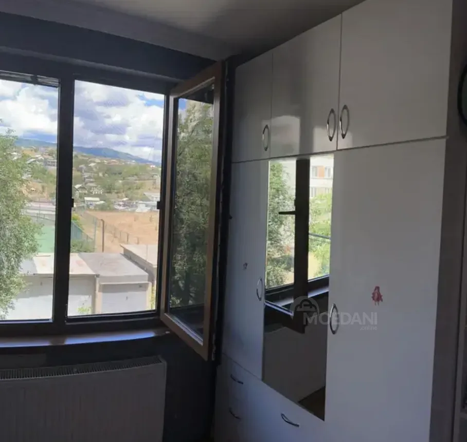 იყიდება 4 ოთახიანი ბინას 80მ² 3/9 სართ თბილისი - photo 8