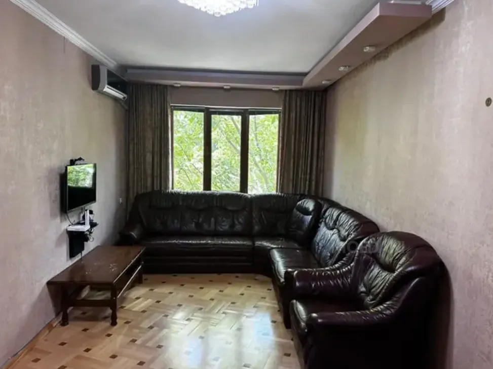 იყიდება 4 ოთახიანი ბინას 80მ² 3/9 სართ თბილისი - photo 1