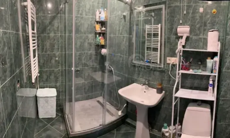 იყიდება 4 ოთახიანი ბინას 80მ² 3/9 სართ თბილისი - photo 2