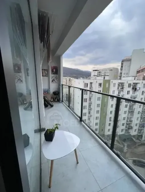 იყიდება 2 ოთახიანი ბინას 53მ² 11/11 სართ თბილისი - photo 10