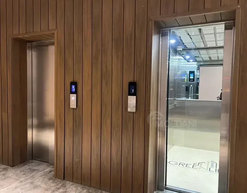 იყიდება 2 ოთახიანი ბინას 53მ² 11/11 სართ თბილისი - photo 12