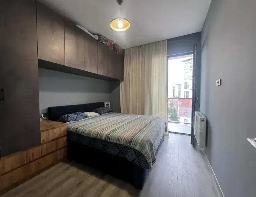 იყიდება 2 ოთახიანი ბინას 53მ² 11/11 სართ თბილისი - photo 9