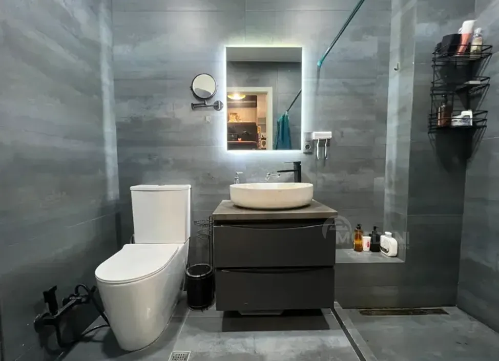 იყიდება 2 ოთახიანი ბინას 53მ² 11/11 სართ თბილისი - photo 7