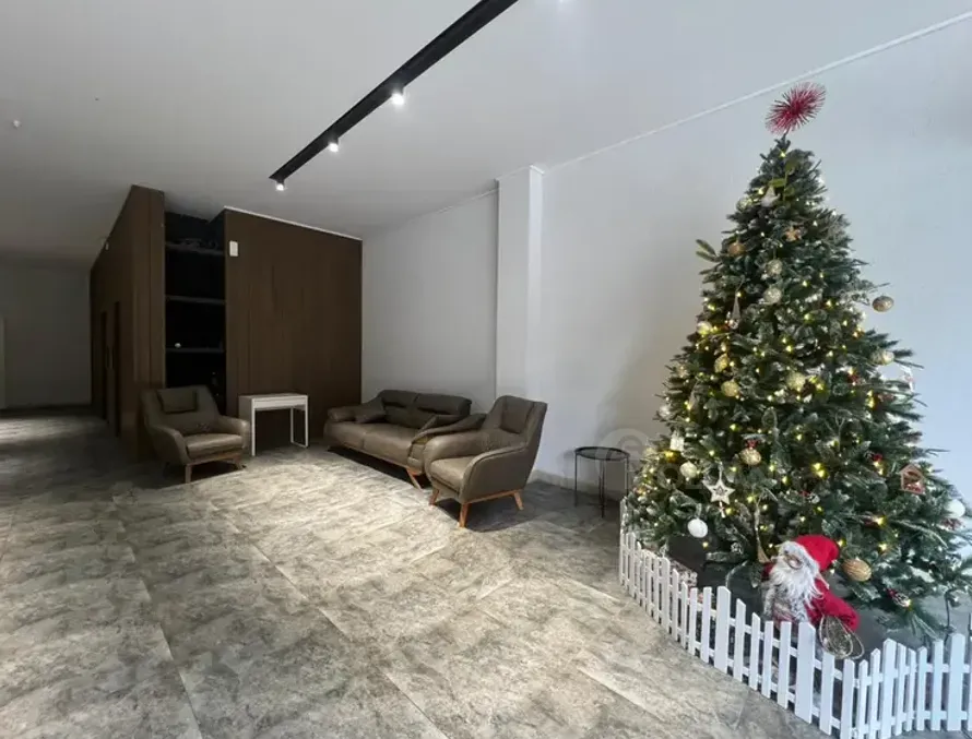 იყიდება 2 ოთახიანი ბინას 53მ² 11/11 სართ თბილისი - photo 13