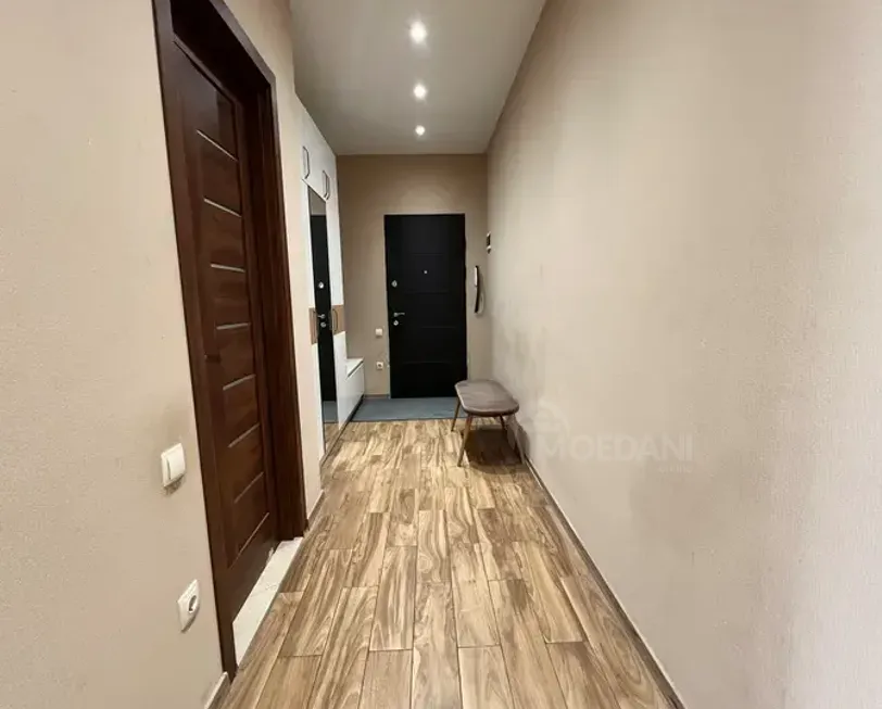 იყიდება 3 ოთახიანი ბინას 79მ² 11/14 სართ თბილისი - photo 10