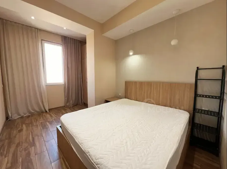 იყიდება 3 ოთახიანი ბინას 79მ² 11/14 სართ თბილისი - photo 13