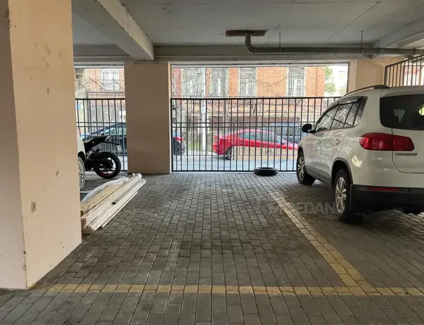 იყიდება 3 ოთახიანი ბინას 79მ² 11/14 სართ თბილისი - photo 8