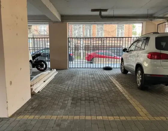 ქირავდება 3 ოთახიანი ბინა 79მ² 11/14 სართ თბილისი