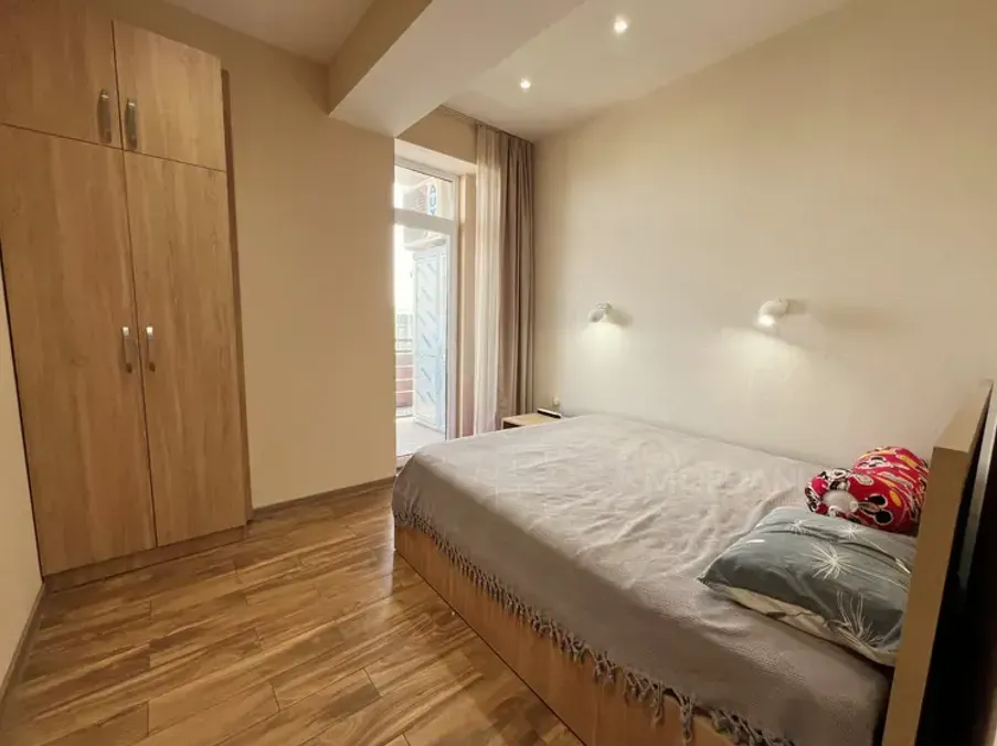 ქირავდება 3 ოთახიანი ბინა 79მ² 11/14 სართ თბილისი - photo 12