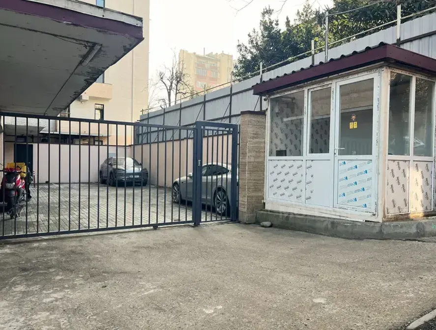 ქირავდება 3 ოთახიანი ბინა 79მ² 11/14 სართ თბილისი - photo 15