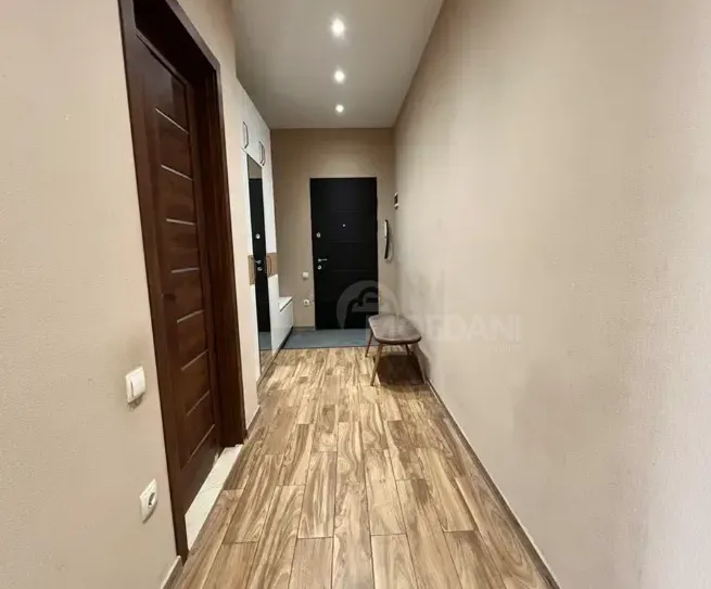 ქირავდება 3 ოთახიანი ბინა 79მ² 11/14 სართ თბილისი - photo 11