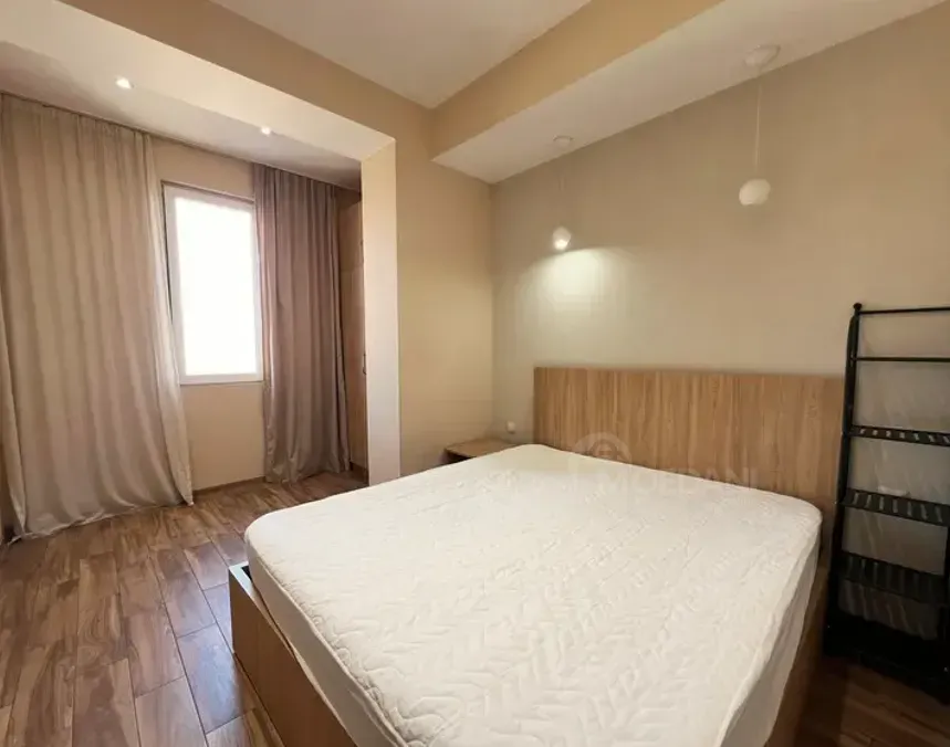 ქირავდება 3 ოთახიანი ბინა 79მ² 11/14 სართ თბილისი - photo 9