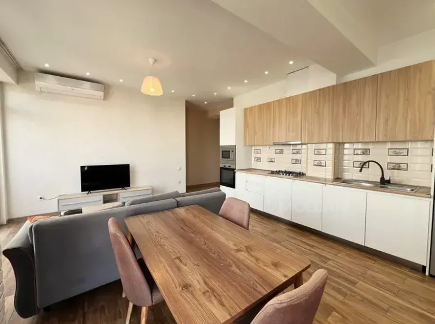 ქირავდება 3 ოთახიანი ბინა 79მ² 11/14 სართ თბილისი - photo 8