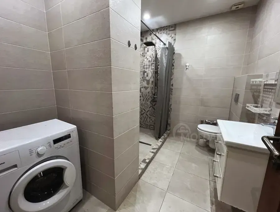 ქირავდება 3 ოთახიანი ბინა 79მ² 11/14 სართ თბილისი - photo 6