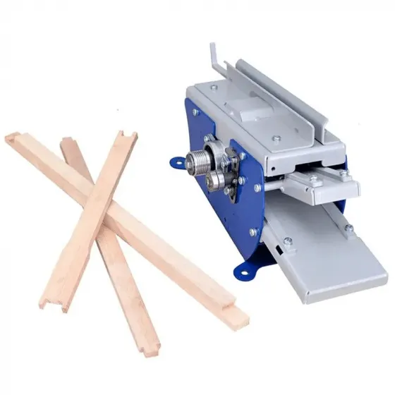 Milling machine (for making beehive frames) Belmash BFD-01 Tbilisi