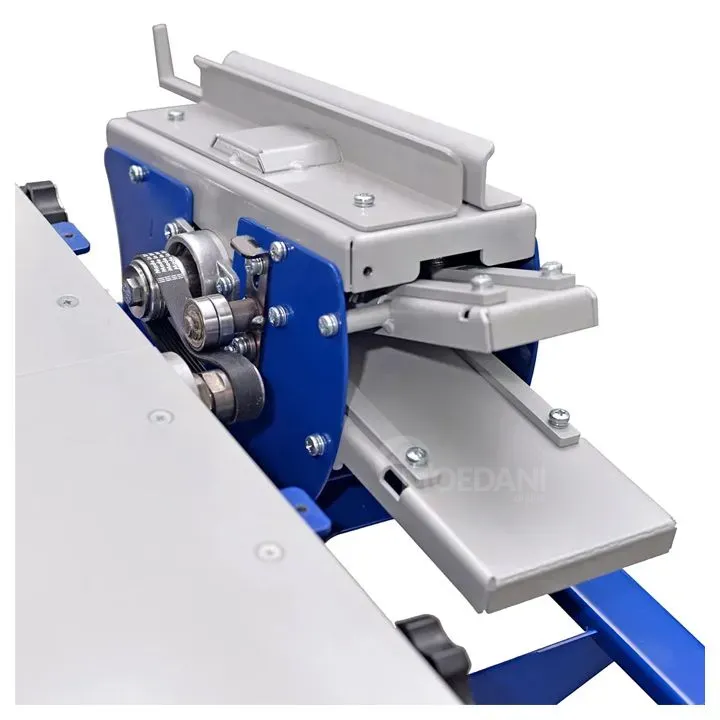 Milling machine (for making beehive frames) Belmash BFD-01 Tbilisi - photo 4