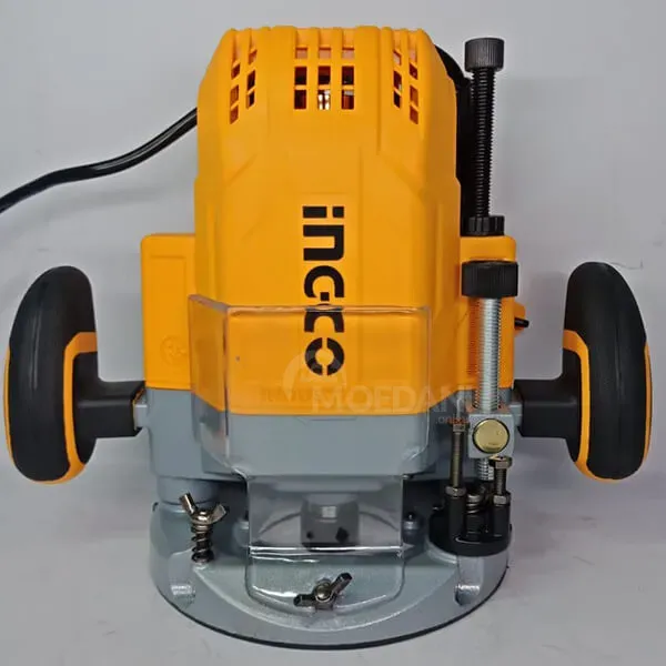 Electric router Ingco Rt160028 1600W Tbilisi - photo 2