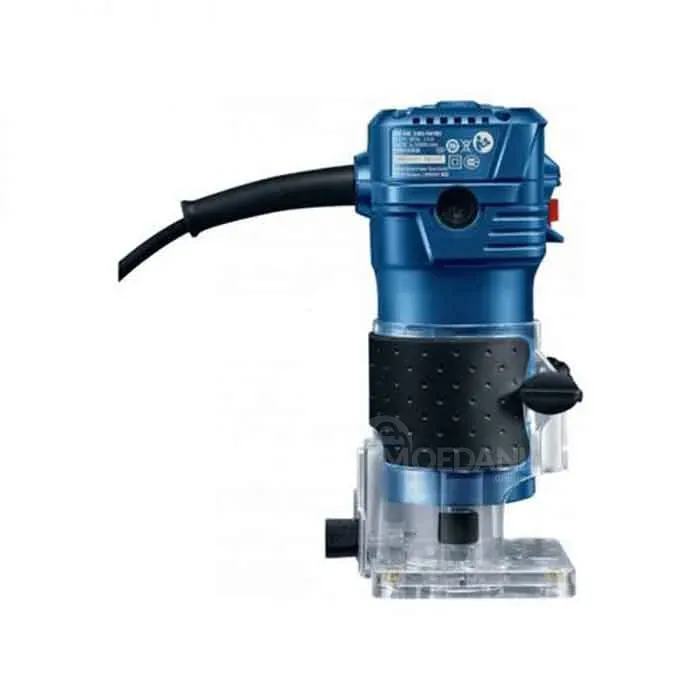 Electric drill Bosch GKF 550 (550 W) Tbilisi - photo 2