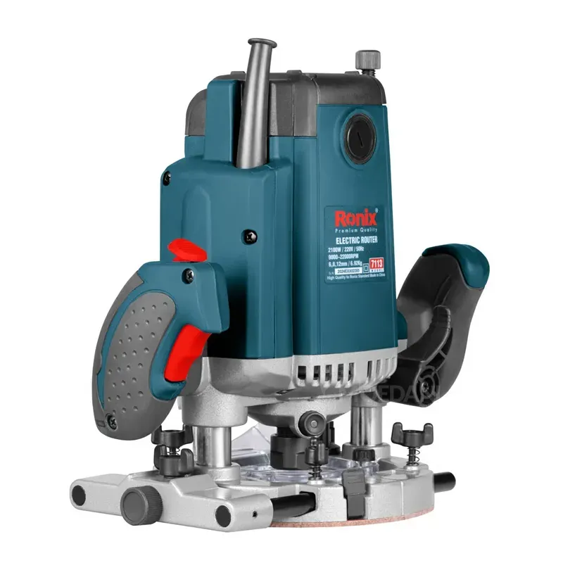 Electric Ronix 7113 (2100W) Tbilisi - photo 2